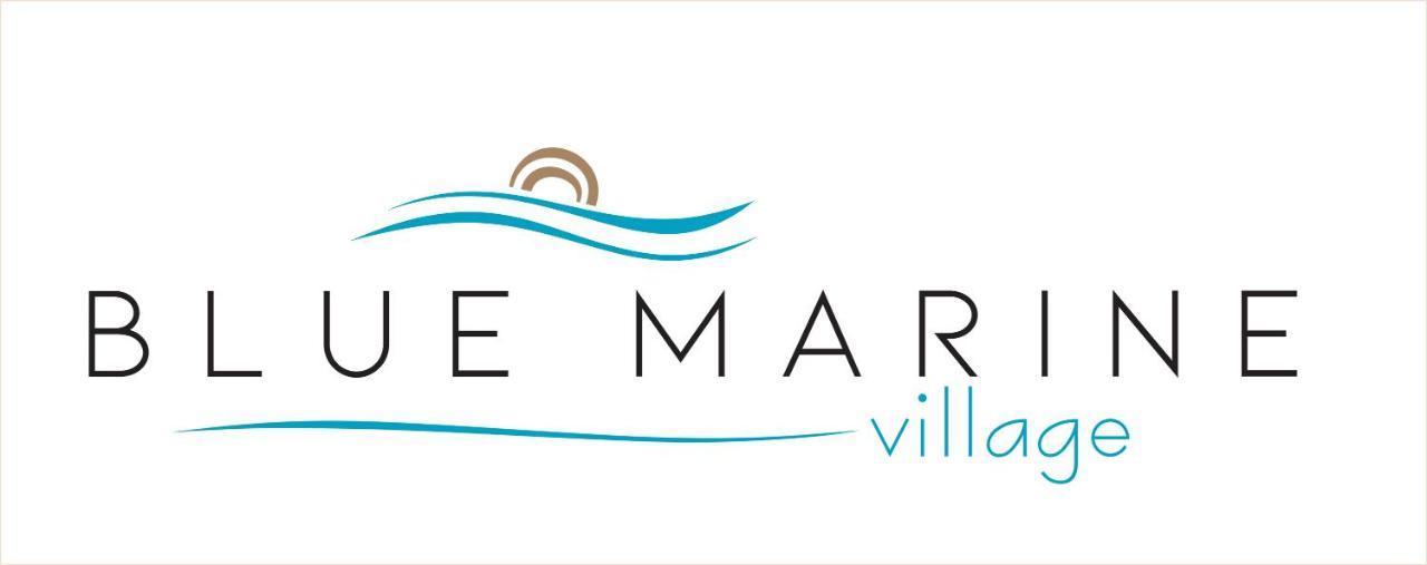 Blue Marine Village Rodi Garganico Zewnętrze zdjęcie